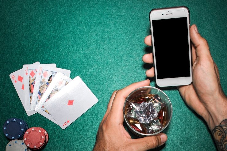 8000bet-এ লাইভ কার্ড গেমস শুরু করার ধাপ — নিবন্ধন থেকে গেমিং